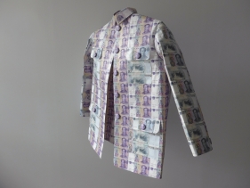 Capital Couture: Chairman Mao's Jacket