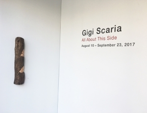 Gigi Scaria | All About This Side