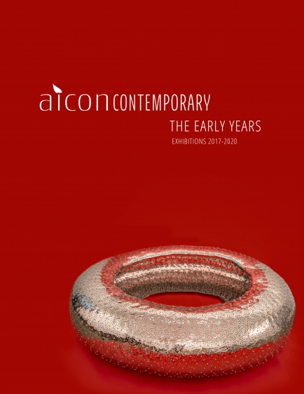Aicon Contemporary: The Early Years