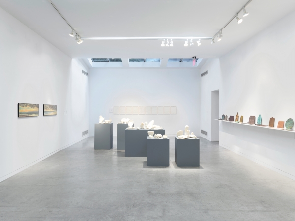 Installation View,&nbsp;Given Time
